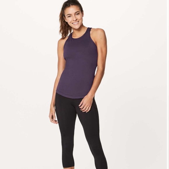 LULULEMON Final Lap Tank - Picture 4 of 10
